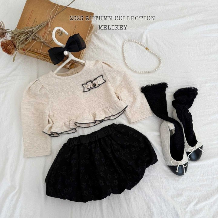 [PRE-ORDER] Vivian Sha Blouse