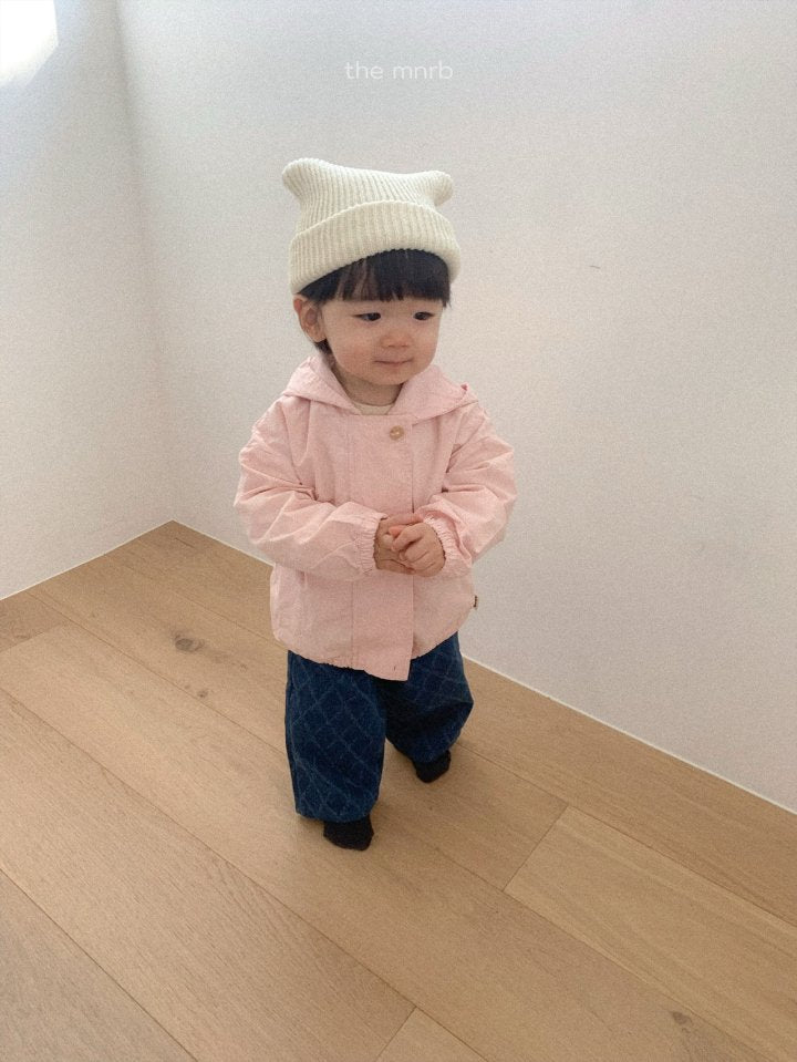 [PRE-ORDER] Pie Jumper