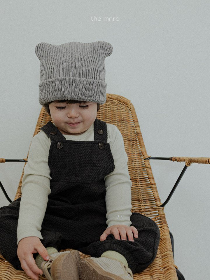 [PRE-ORDER] Pencil Overalls