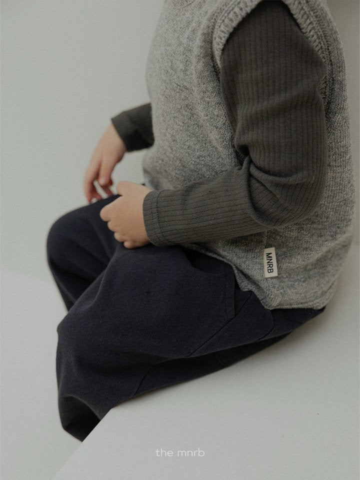 [PRE-ORDER] Open Vest