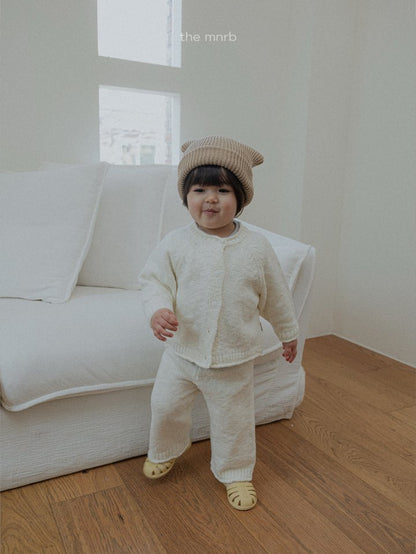 [PRE-ORDER] Cozy Cardigan