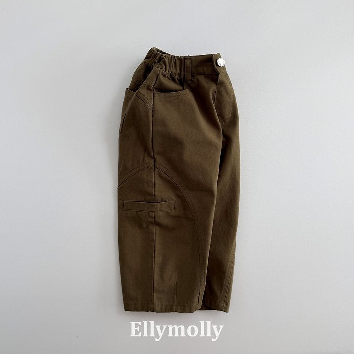 [PRE-ORDER] Hako Balloon Cargo Pants