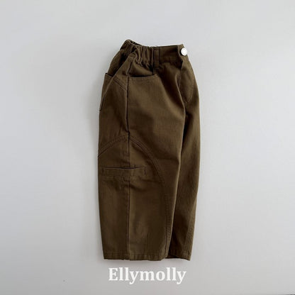 [PRE-ORDER] Hako Balloon Cargo Pants