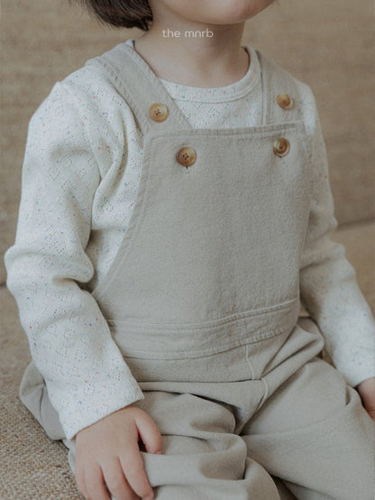 [PRE-ORDER] Loen Overalls