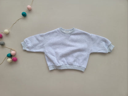 [PRE-ORDER] Winter Daily Sweatshirts