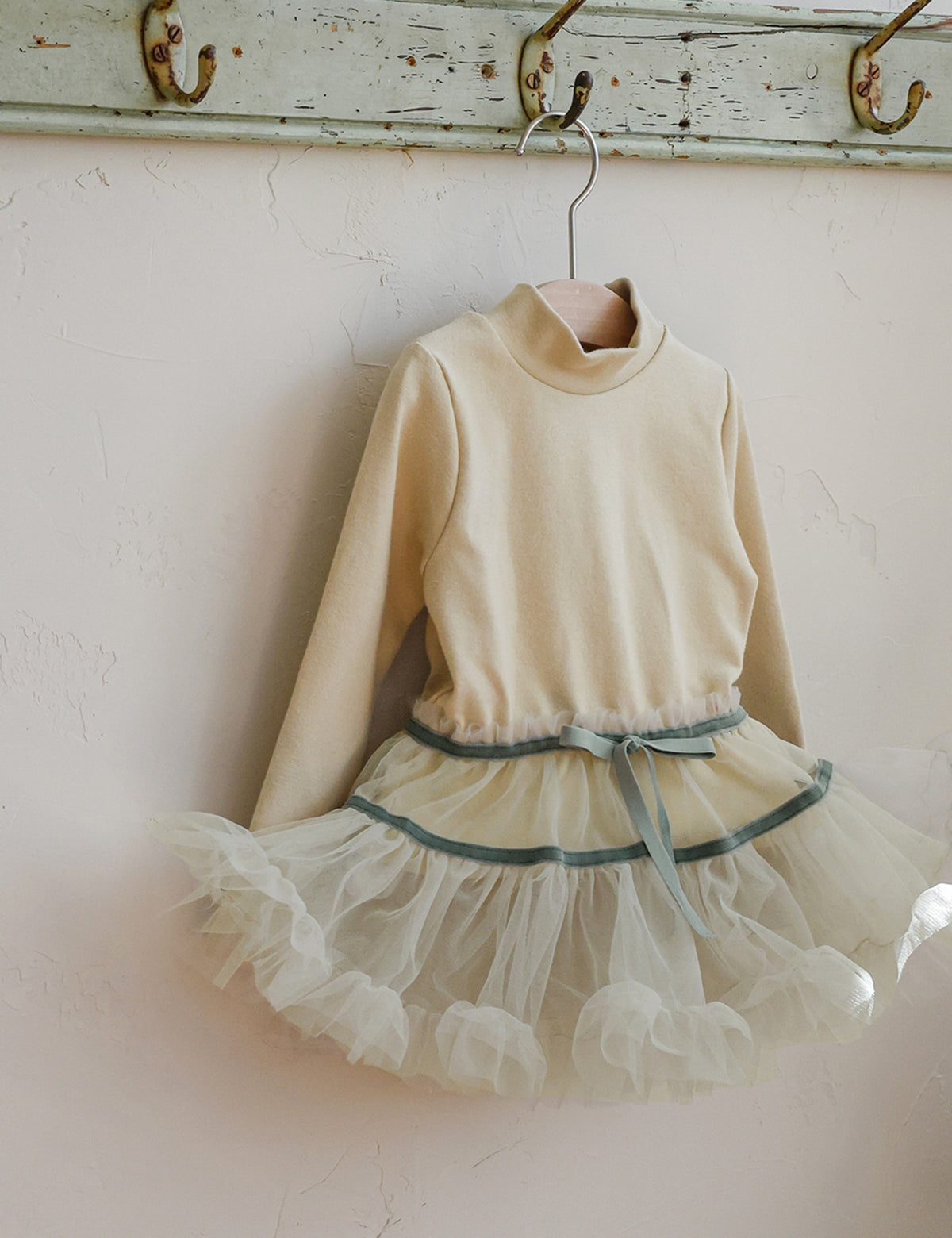 [PRE-ORDER] Ballet Dress