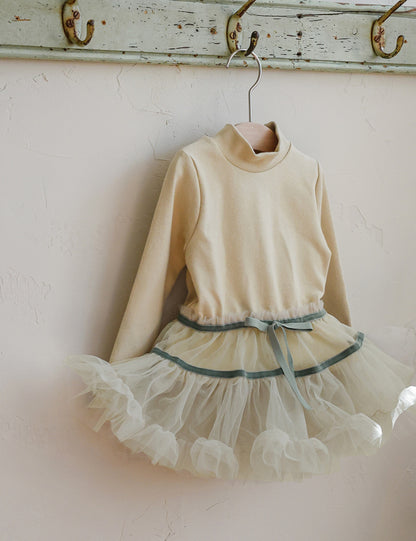 [PRE-ORDER] Ballet Dress