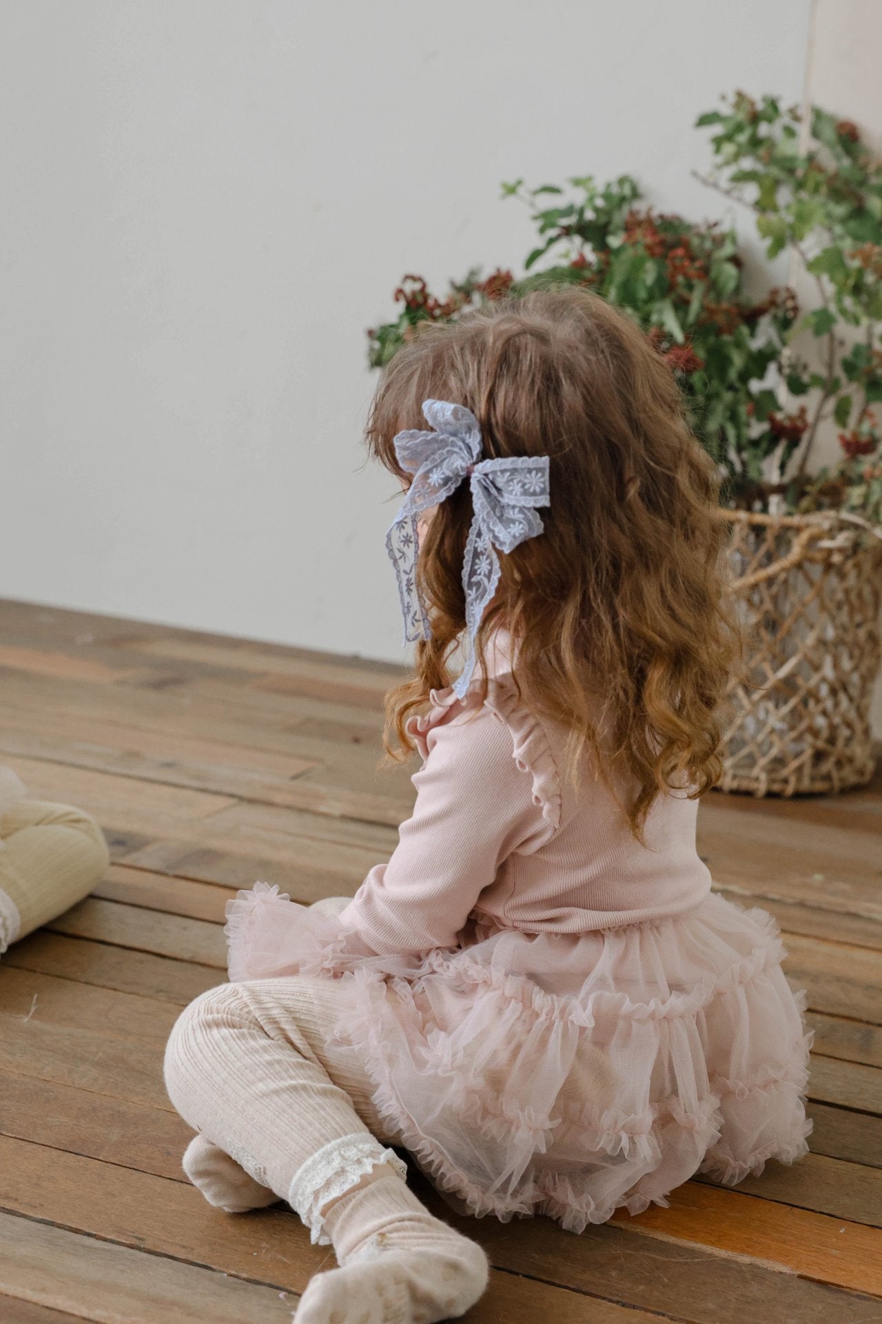 [PRE-ORDER] Reine Hair Pin