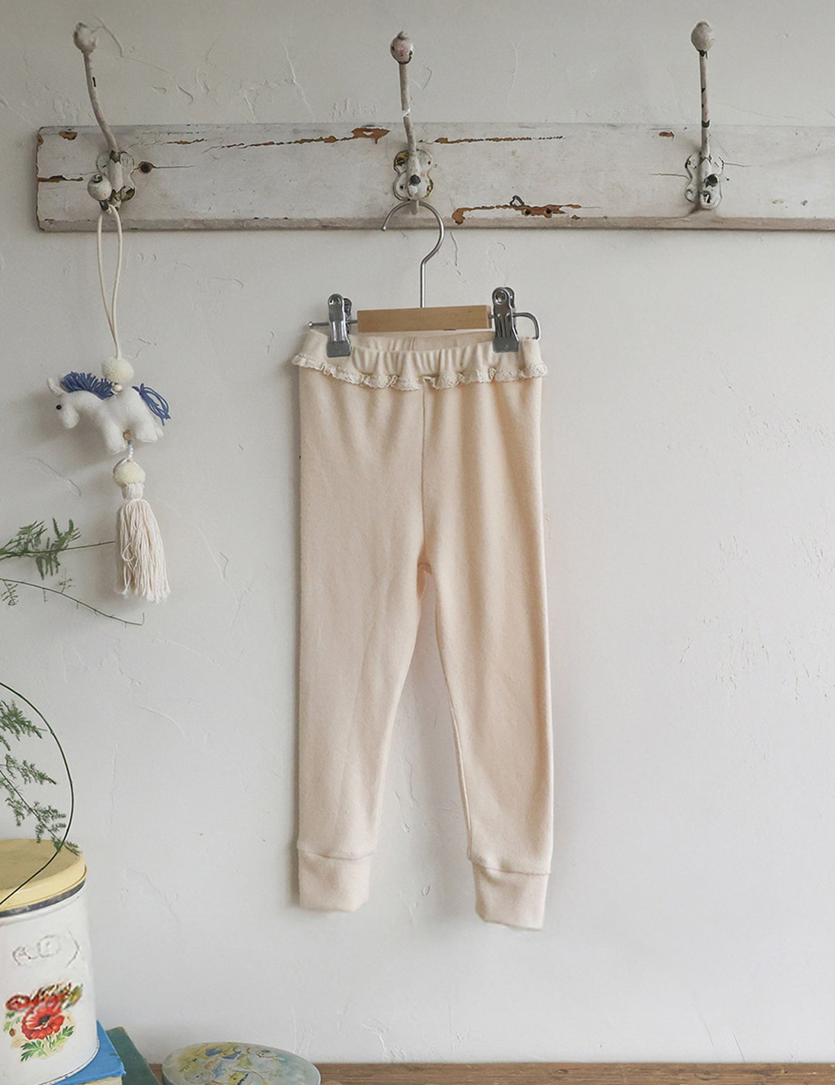 [PRE-ORDER] Titi Leggings