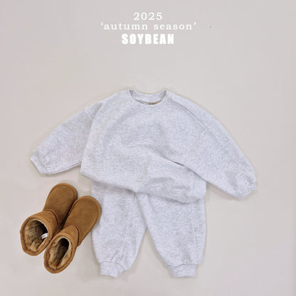 [PRE-ORDER] Autumn Lolli Pop Top Bottom Set (XS-XL)