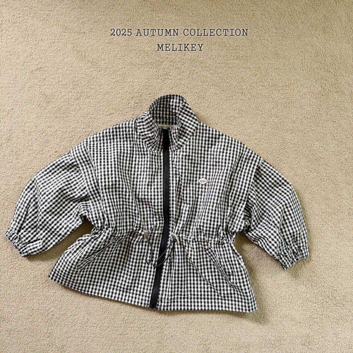 [PRE-ORDER] Double Way Jacket
