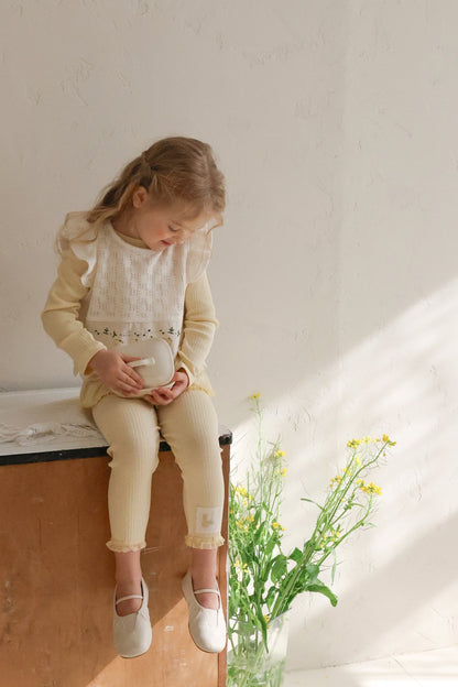 [PRE-ORDER] Bunny Vest