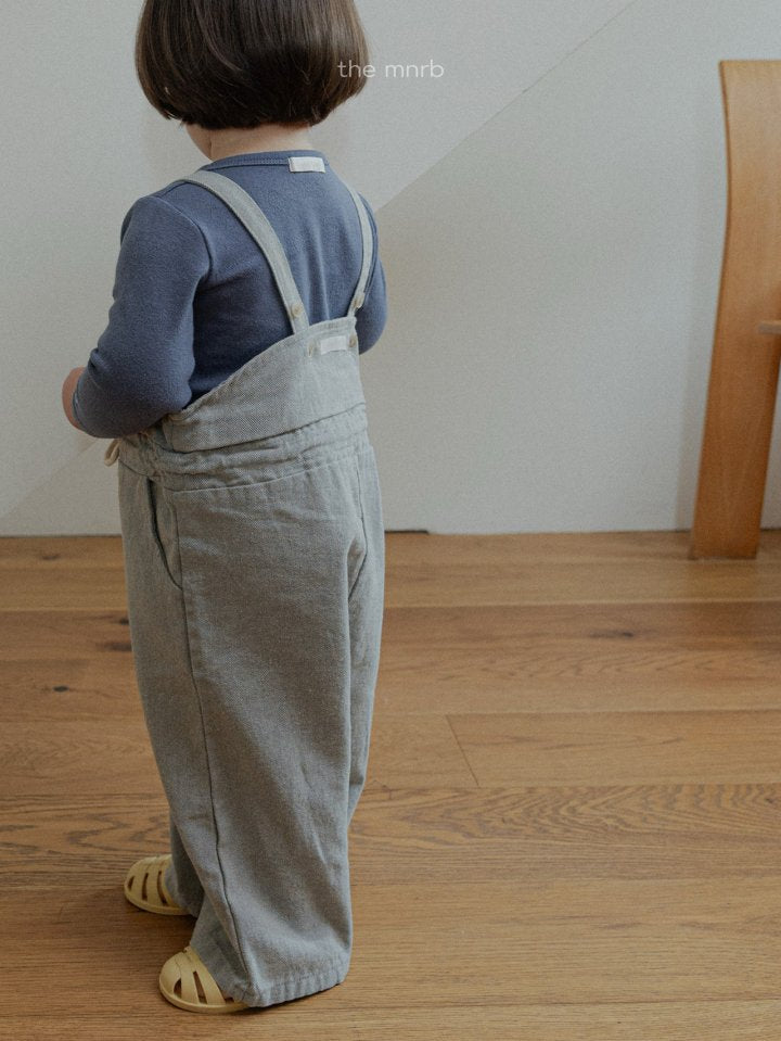 [PRE-ORDER] Planet Overalls