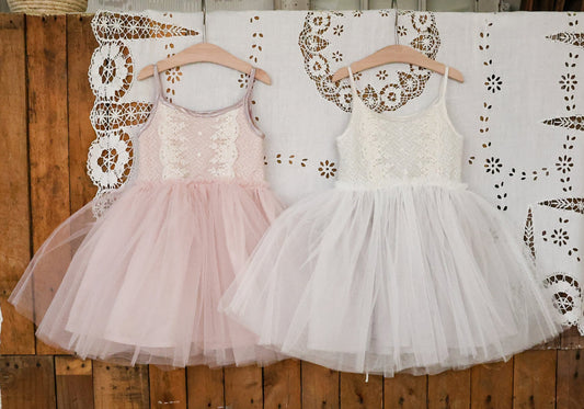 [PRE-ORDER] Pure Dress