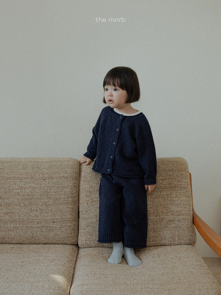 [PRE-ORDER] Cozy Sweater Pants