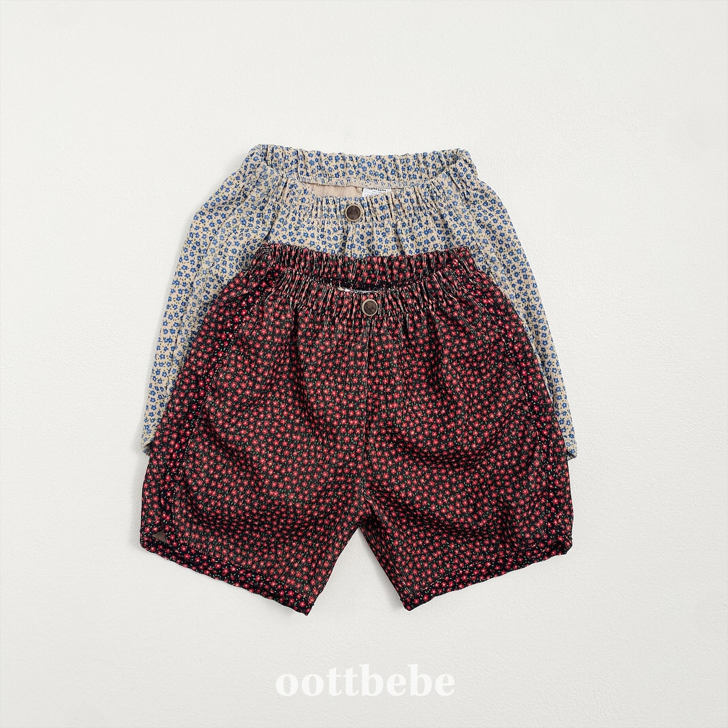 [PRE-ORDER] Bloom Pants
