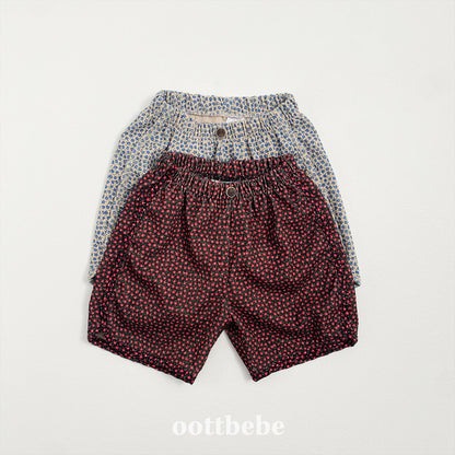 [PRE-ORDER] Bloom Pants