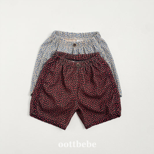[PRE-ORDER] Bloom Pants