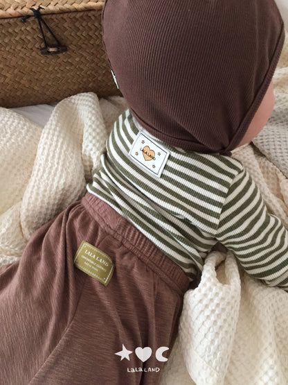 [PRE-ORDER] Aladdin Modal Baby Pants