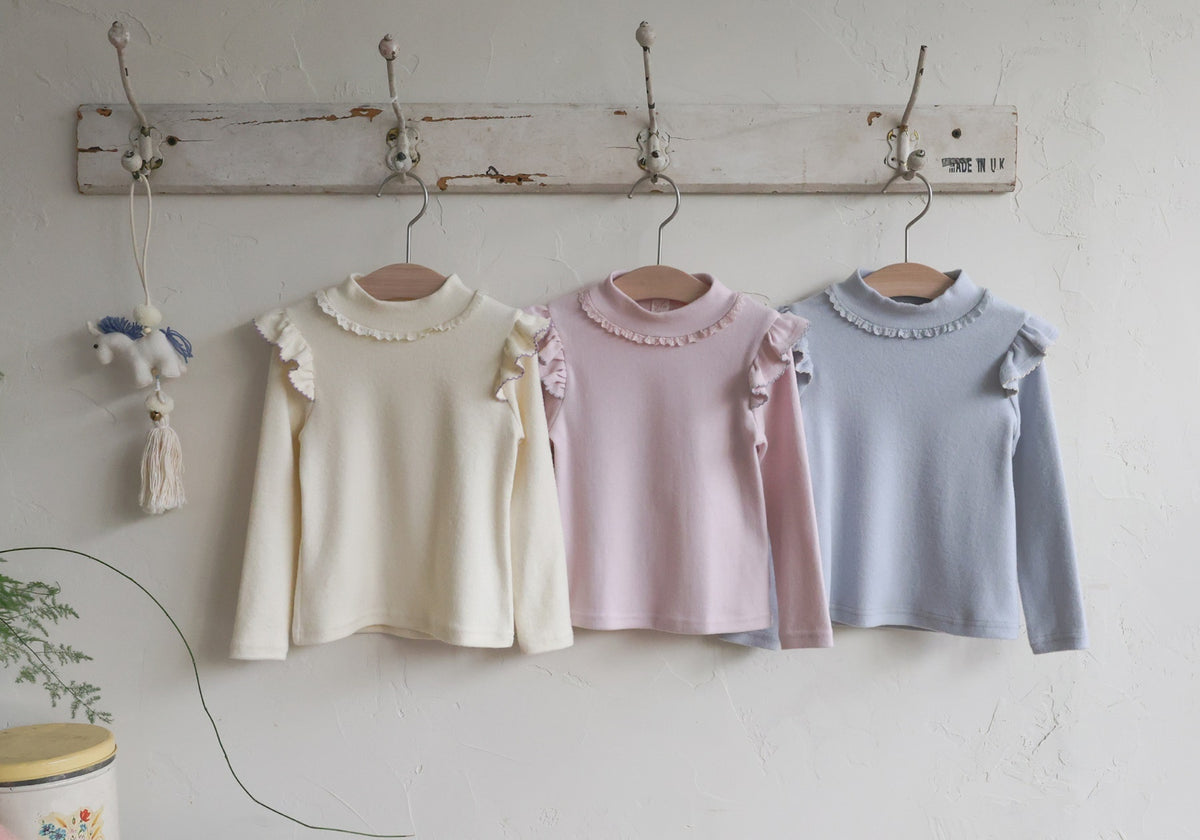 [PRE-ORDER] Momi T-Shirts