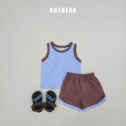 [PRE-ORDER] Mini Macaroon Top Bottom Set