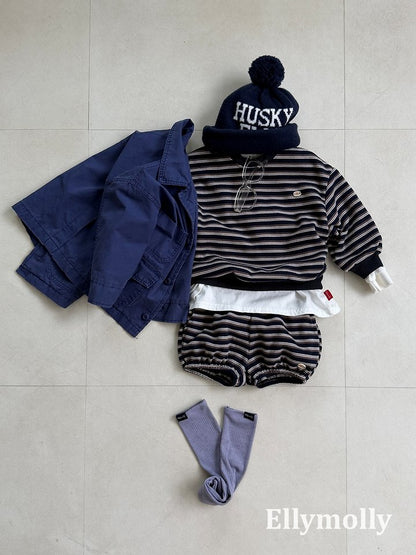 [PRE-ORDER] Low Pocket Jacket