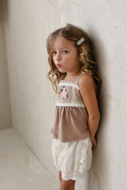 [PRE-ORDER] Tasha Tank Top
