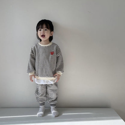 [PRE-ORDER] Winter Basic Top Bottom Set