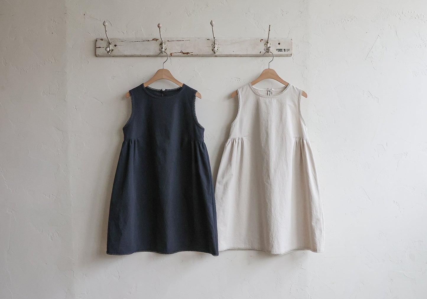 [PRE-ORDER] Lucia Dress (Mom Couple)