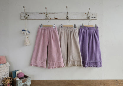 [PRE-ORDER] Amande Pants