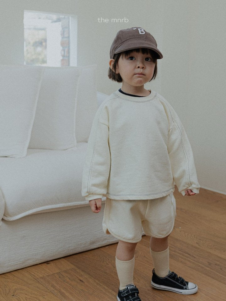 [PRE-ORDER] Loddy Shorts