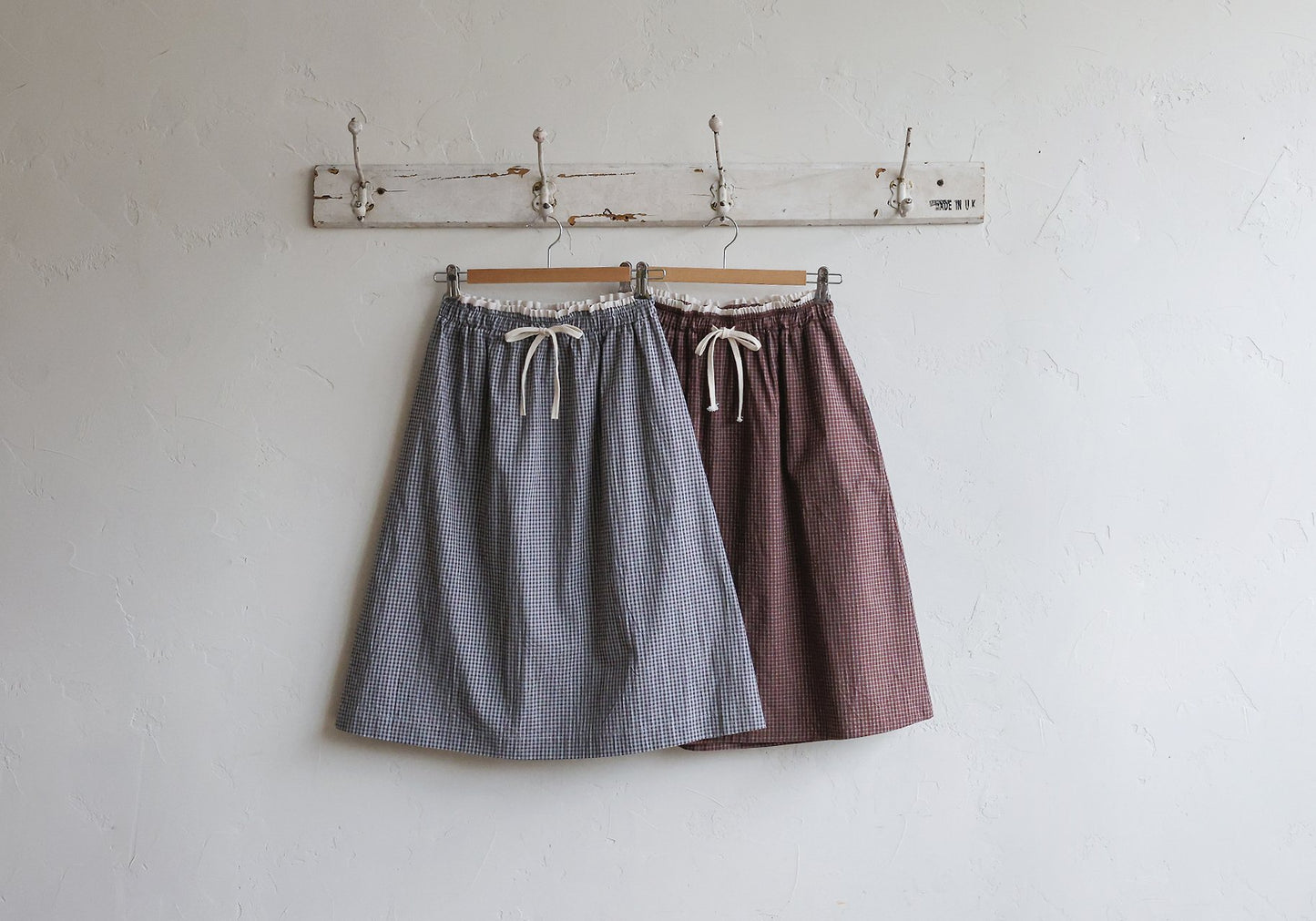 [PRE-ORDER] Bella Skirts (Mom Couple)