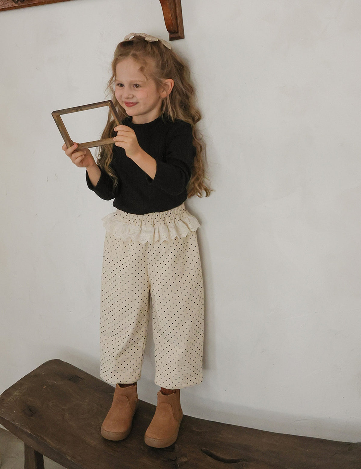 [PRE-ORDER] Olli Pants