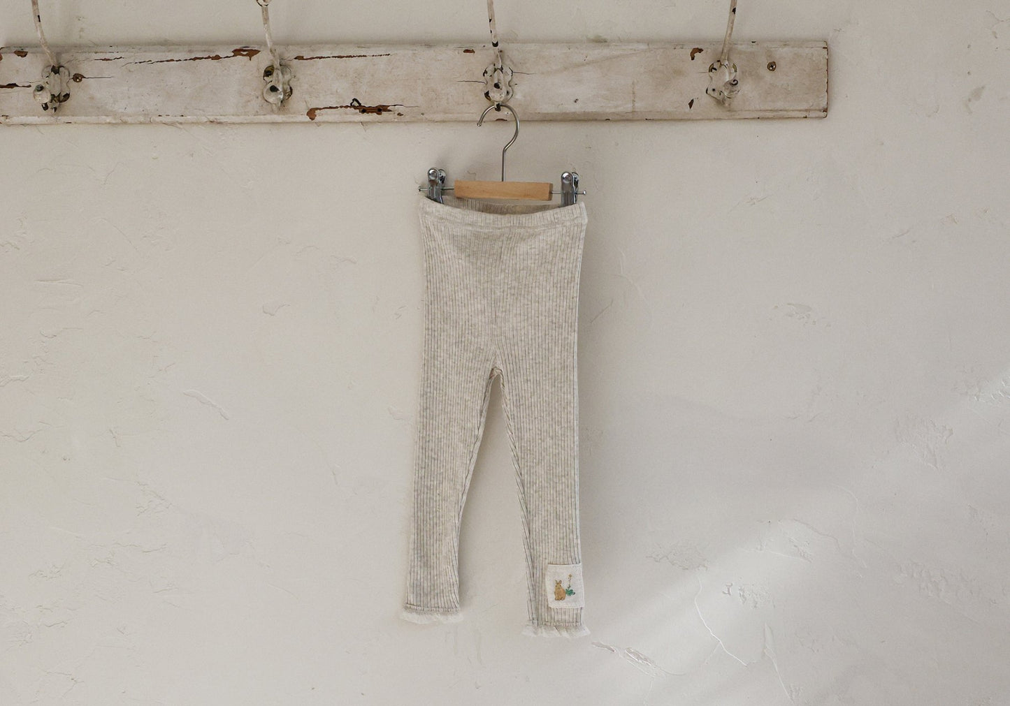 [PRE-ORDER] Lanny Leggings