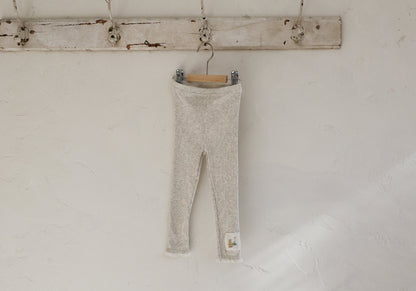 [PRE-ORDER] Lanny Leggings