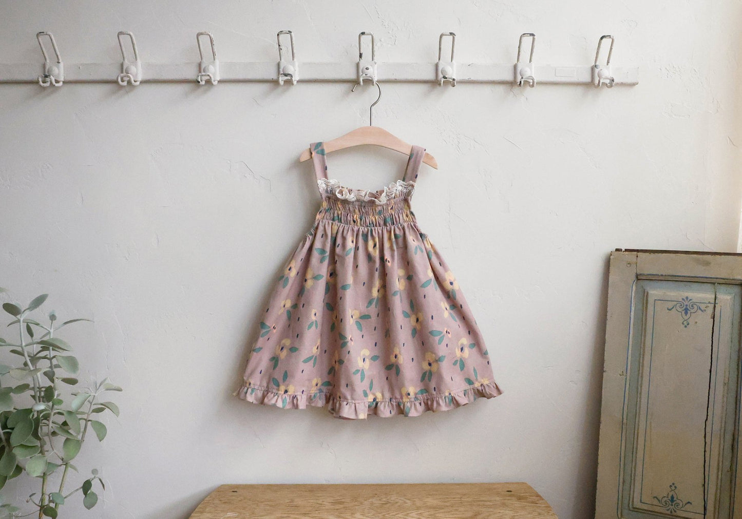 [PRE-ORDER] Bonita Dress