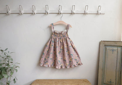 [PRE-ORDER] Bonita Dress