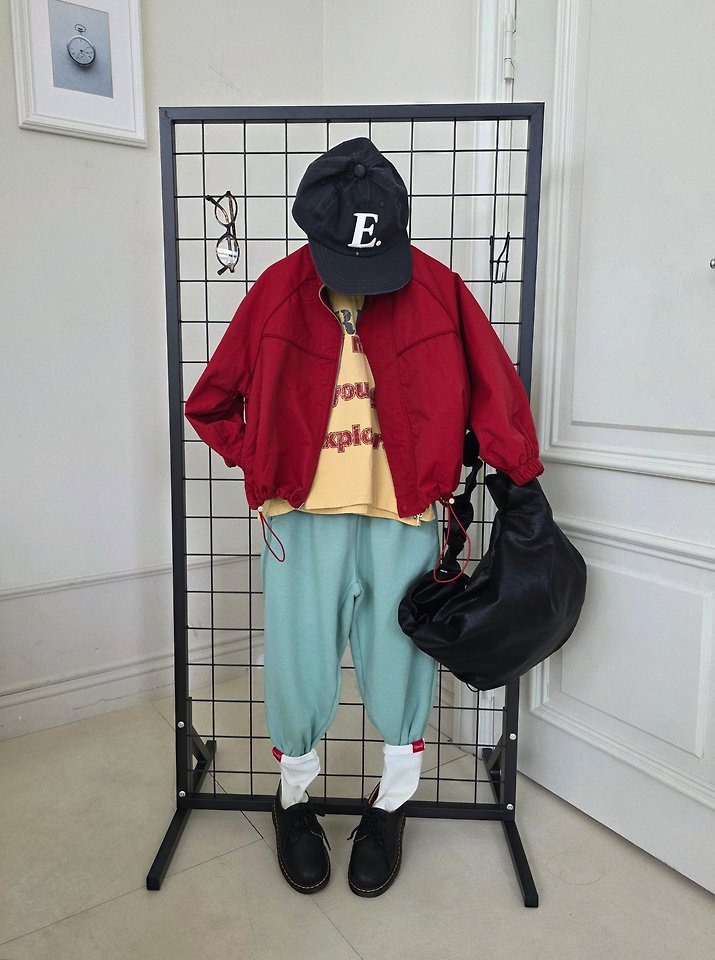 [PRE-ORDER] Prime Windbreaker