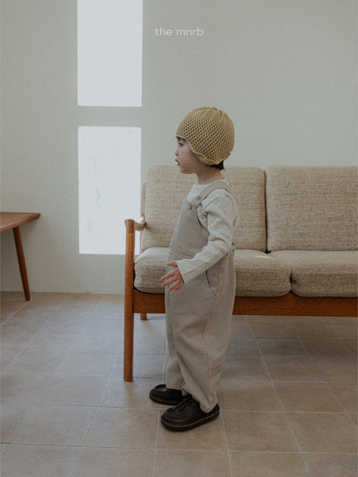 [PRE-ORDER] Loen Overalls