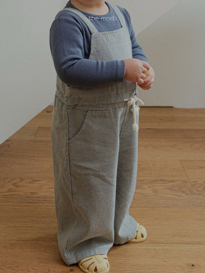 [PRE-ORDER] Planet Overalls