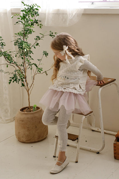 [PRE-ORDER] Bunny Vest