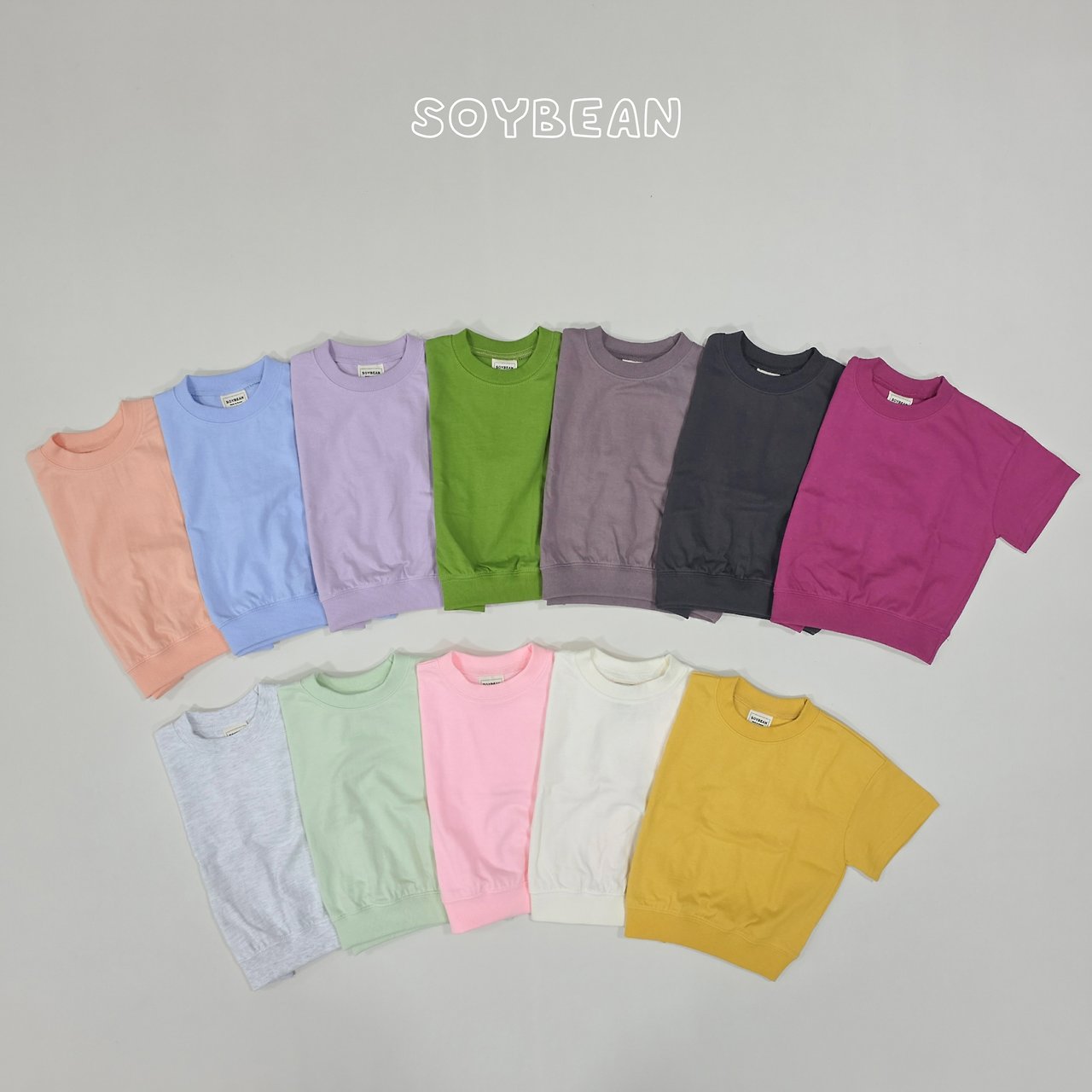 [PRE-ORDER] Summer Lolli Pop Top Bottom Set