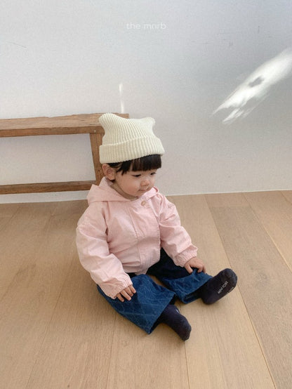 [PRE-ORDER] Pie Jumper