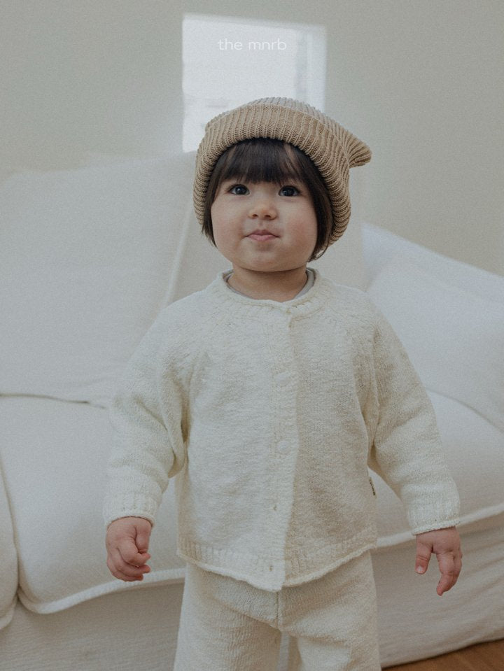 [PRE-ORDER] Cozy Cardigan