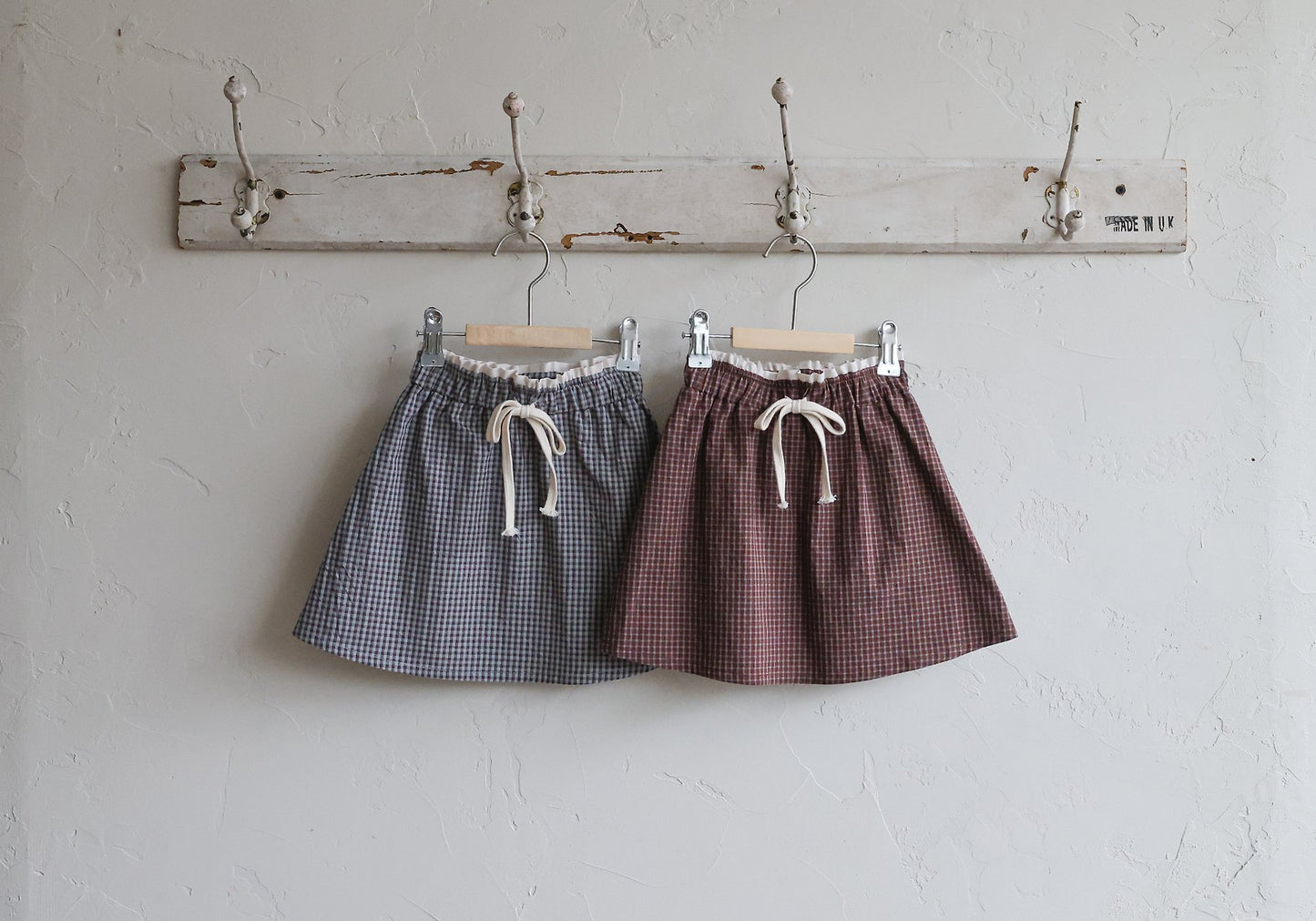 [PRE-ORDER] Bella Skirts (Mom Couple)