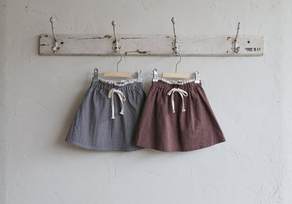 [PRE-ORDER] Bella Skirts (Mom Couple)