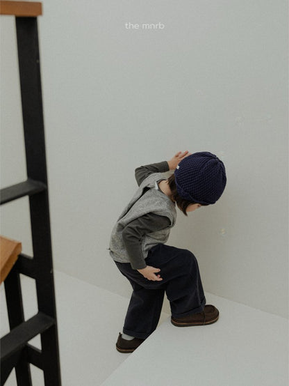 [PRE-ORDER] Open Vest