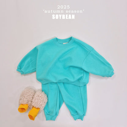 [PRE-ORDER] Autumn Lolli Pop Top Bottom Set (XS-XL)