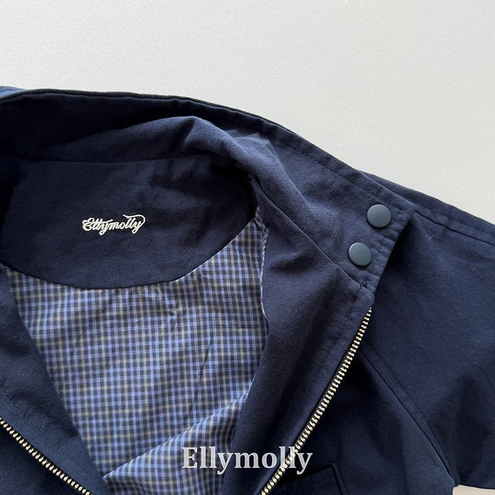 [PRE-ORDER] Rusk Jacket