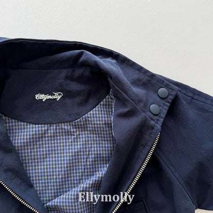 [PRE-ORDER] Rusk Jacket